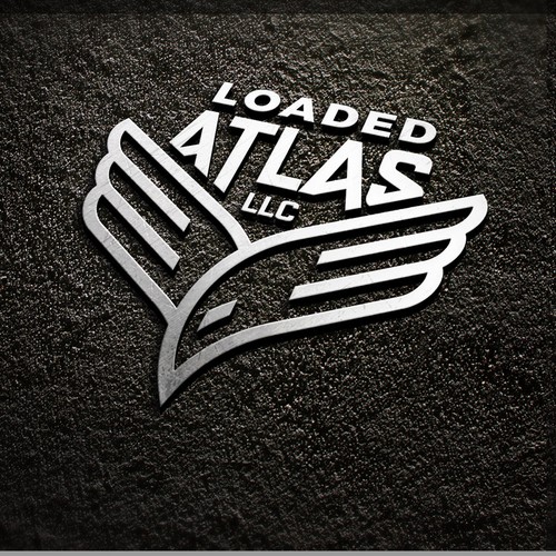 Loaded Atlas