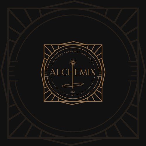 ALCHEMIX