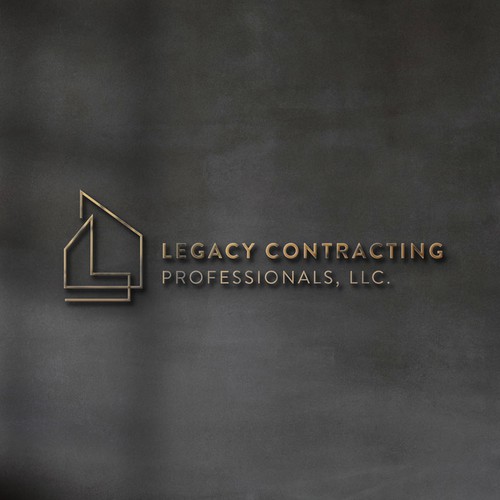 Legacy Contracting Professionals Logo