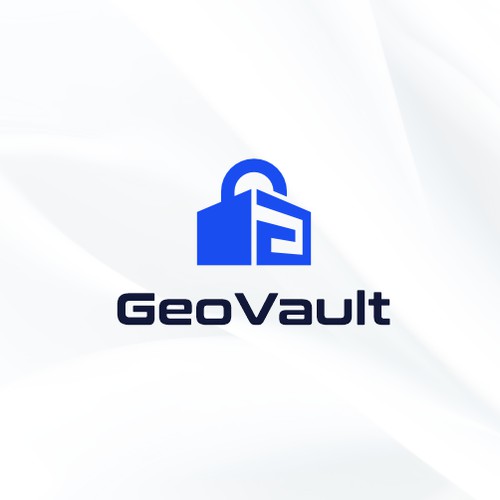 Geo Vault Logo