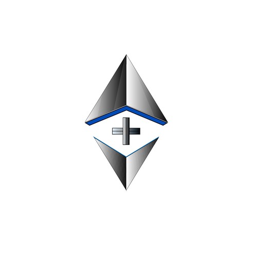 Crypto Coin Logo Symbol