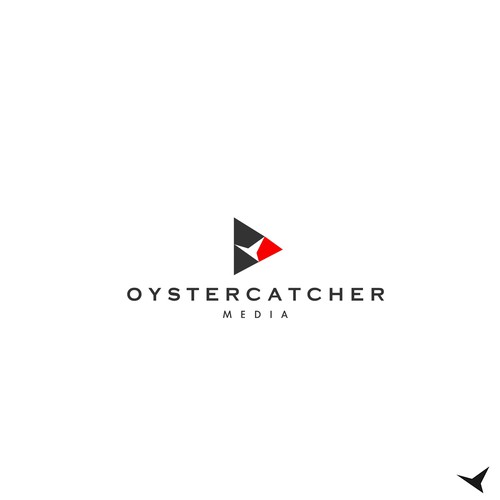 logo for Oystercatcher