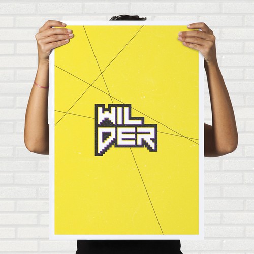 Logo Design for "Wilder"