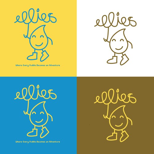 Ellies Logo 