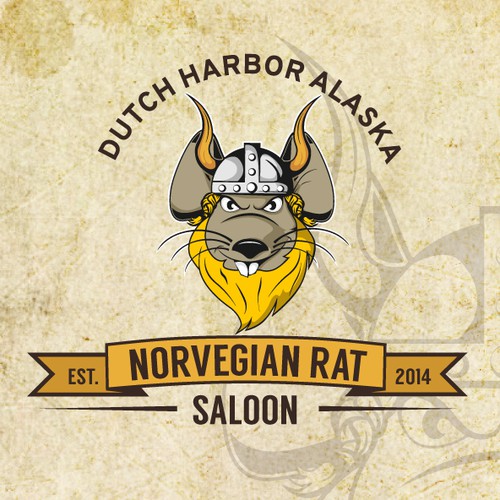 Norwegian Rat Saloon