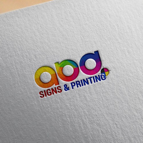 Logo for Printing 