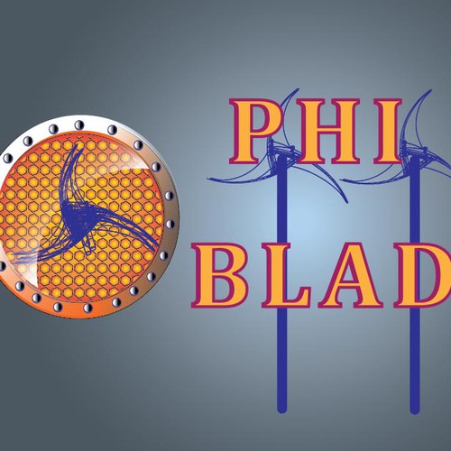 Logo update for wind energy blades manufacturer