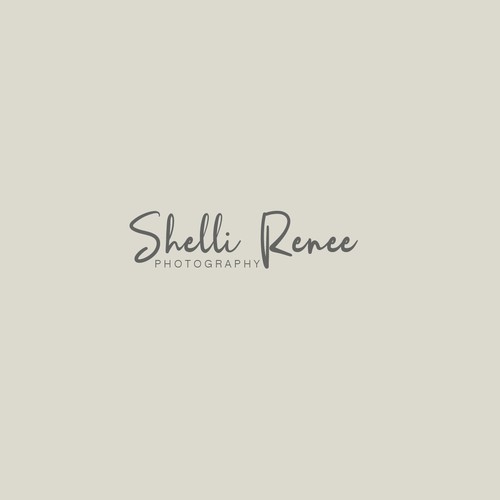 Weding photography logo