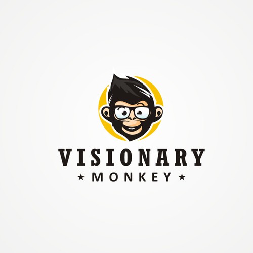 Visionary Monkey
