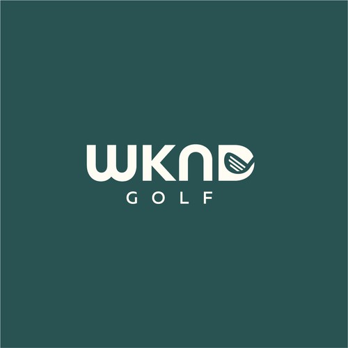 wknd golf
