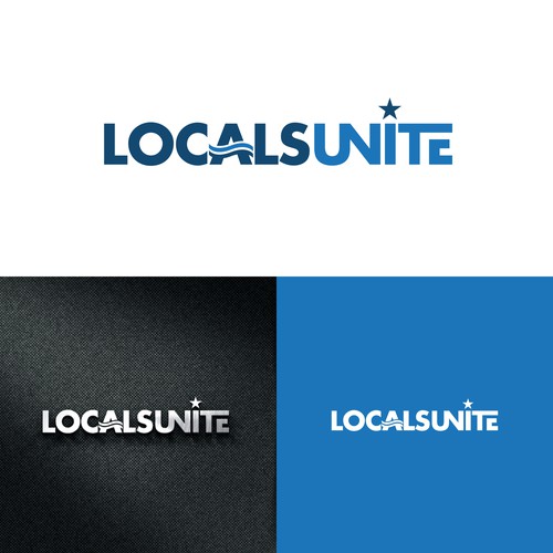 Logo for helping citizens understand local government