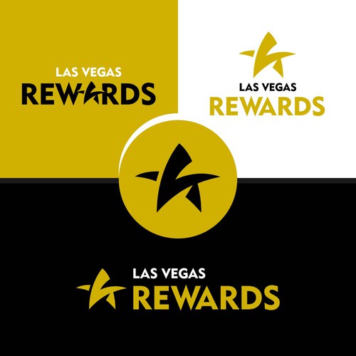 Las Vegas Rewards Logo
