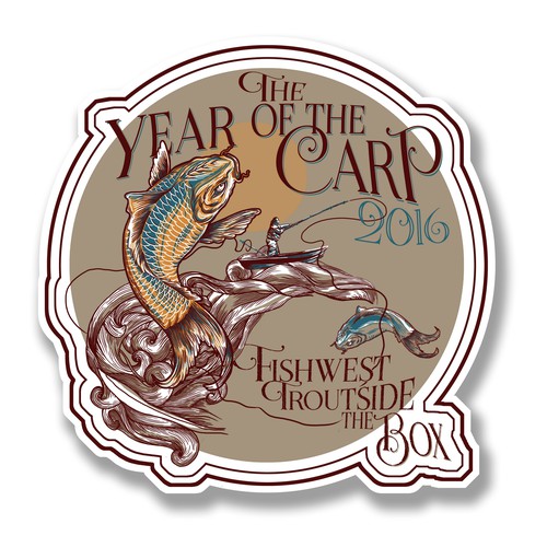 the year of the caaaaaarp