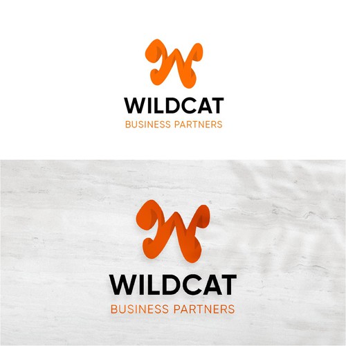 Wildcat Logo Design