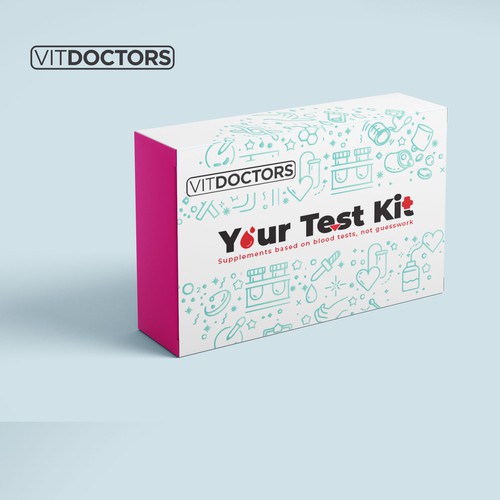 Box Design