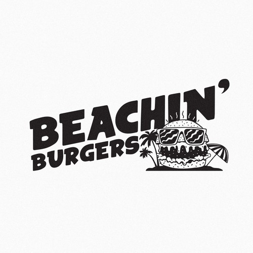 Beachin' Burgers - ON SALE!