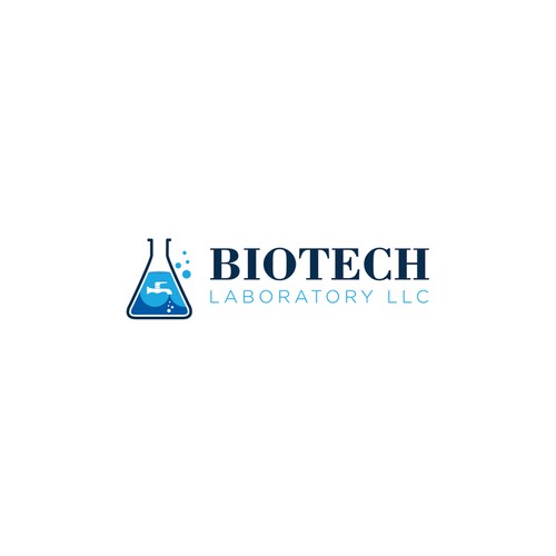 Biotech Laboratory LLC Logo