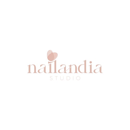 Nailandia Studio Logo 