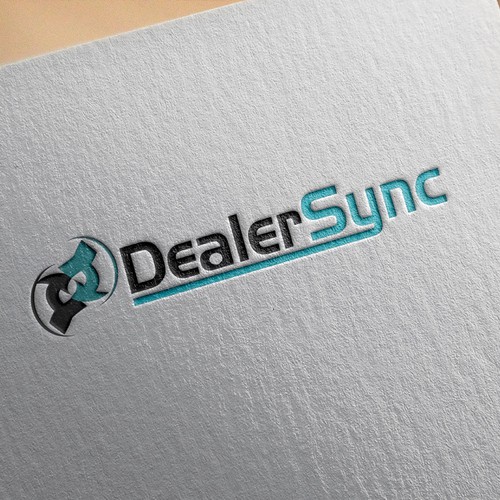 Create a logo for a software startup for Auto Dealerships!