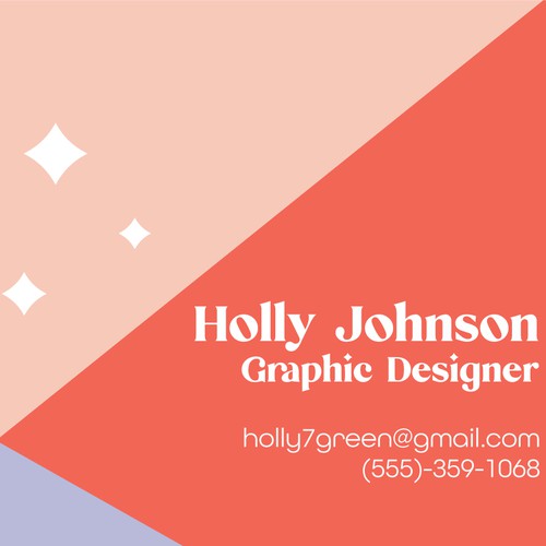 Business Card Design