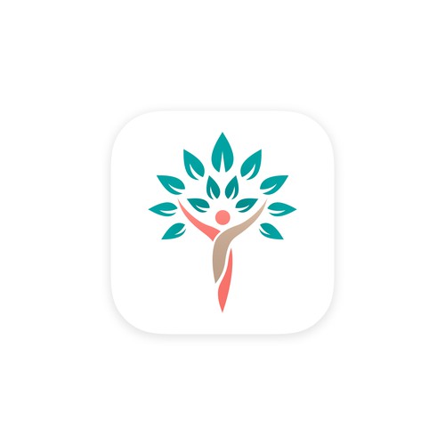 Icon design for birthcontrol mobile app