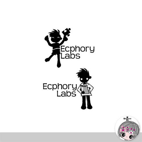 Help Ecphory Labs with a new logo