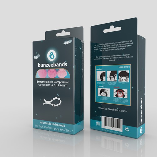 HAIRBANDS