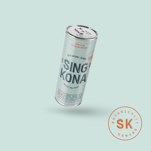 SING KONA