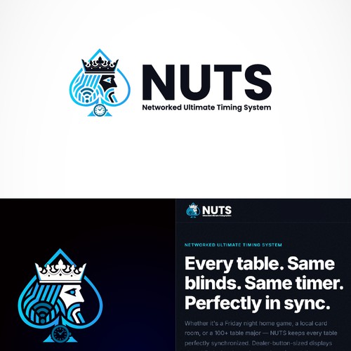 Logo design