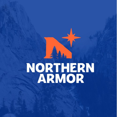 Northern Armor Logo