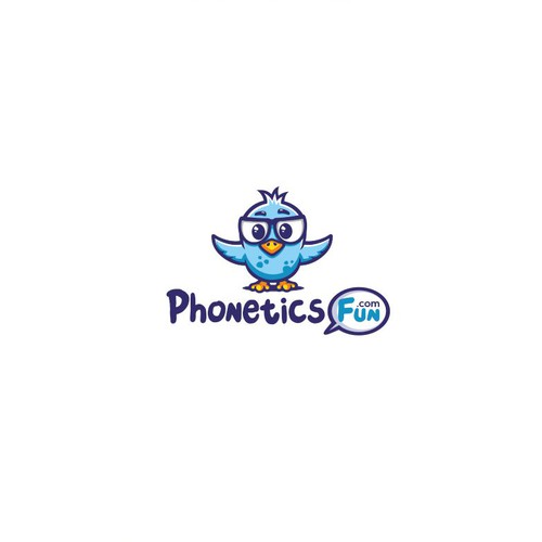Logo for retail business
