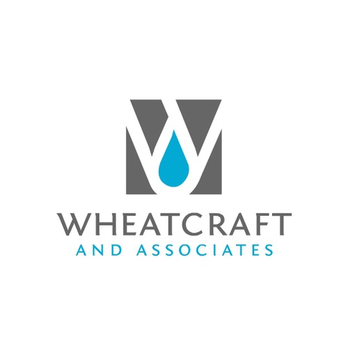Wheatcraft & Associates logo