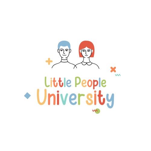 Little People University