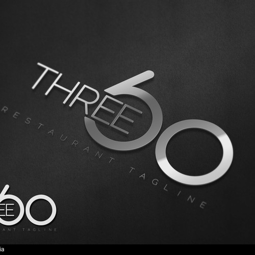 THREE 60