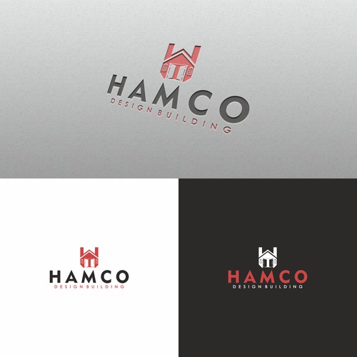 HAMCO LOGO