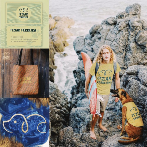 Marca Personal Educadora Canina