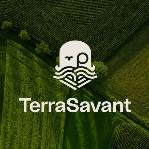 Terra Savant Logo