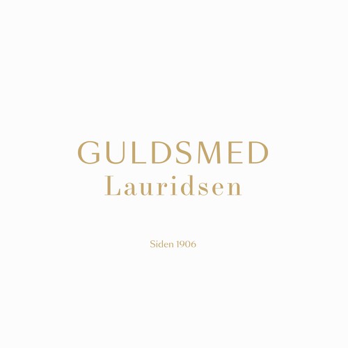 GULDSMED