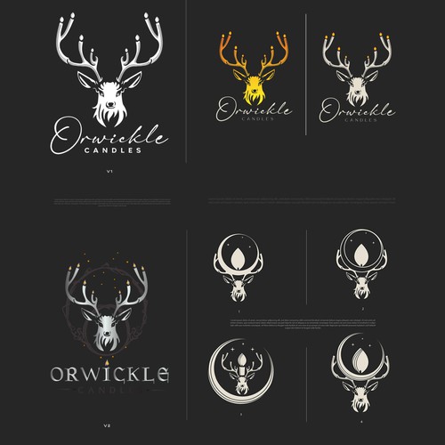 orwicle candles