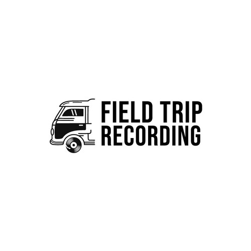 Field trip recording logo