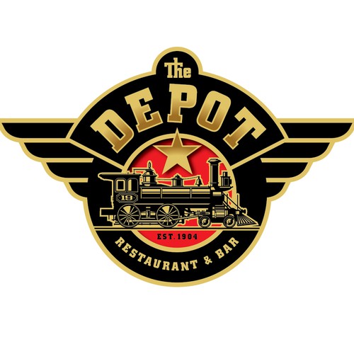 The Depot