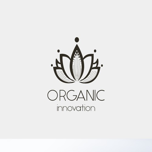 Logo for Organic Product