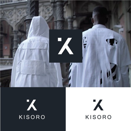 Logo concept for KISORO