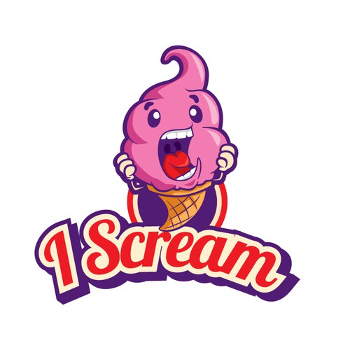 I scream