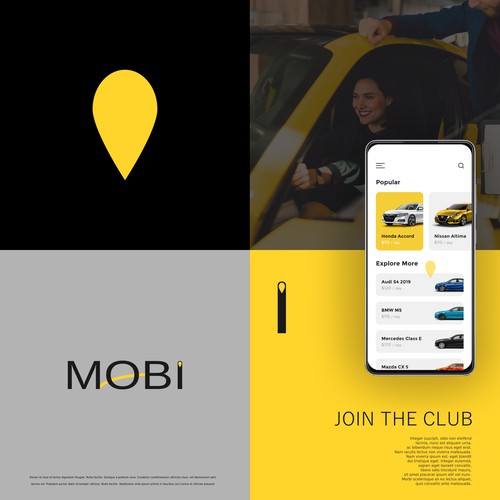 Mobi Car Club