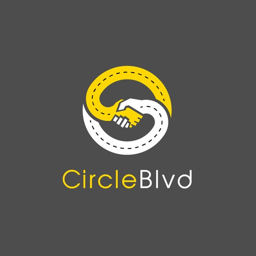 Circle Blvd Logo