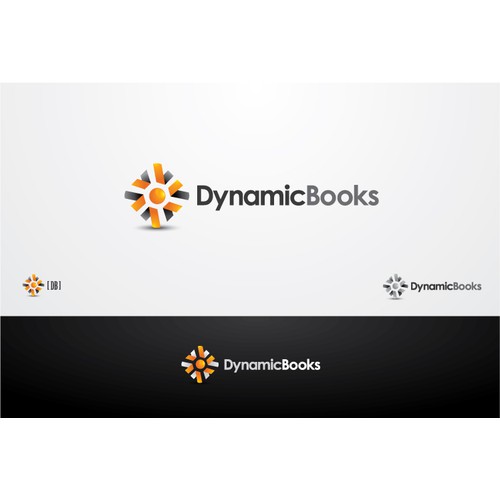 logo for DynamicBooks