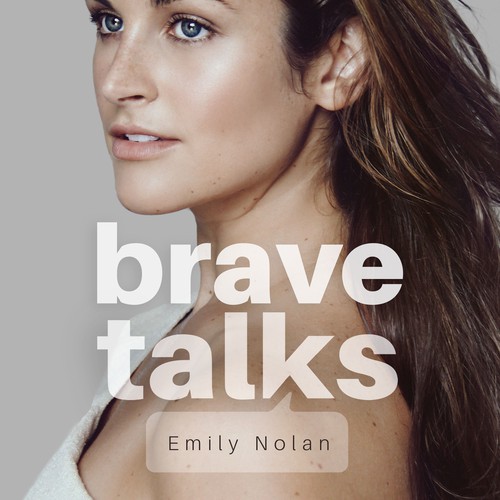 Brave Talks Poster