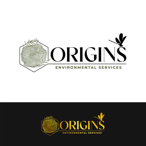 Origins logo contest