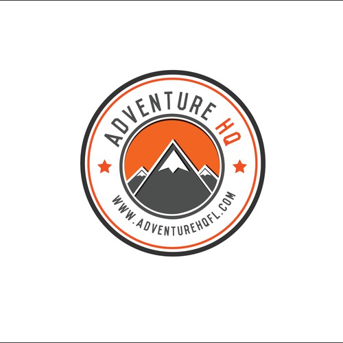 Adventure Hq